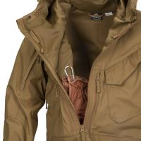 Bunda HELIKON Pilgrim Anorak (12)