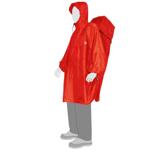 Pláštěnka Tatonka Cape L