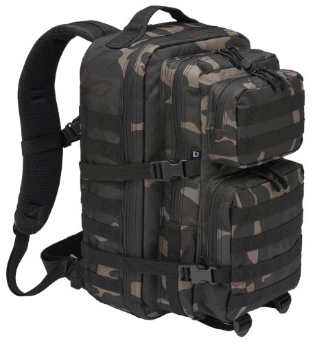 Ruksak Brandit US Cooper Large - 40 litrů