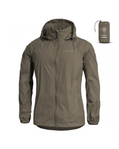 Dámská bunda Pentagon Cloudburst Jacket