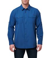 Ensign Blue