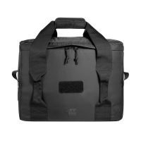 Taška Tasmanian Tiger Gear Bag 40 - Black (2)