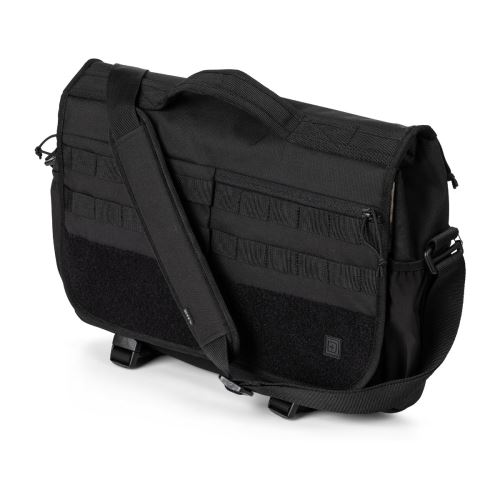 Taška 5.11 Overwatch Messenger - Black