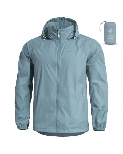 Bunda Pentagon Cloudburst Rain Jacket