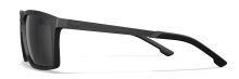 Brýle Wiley X AXE Captivate Matte Black / Polarized Grey (4)