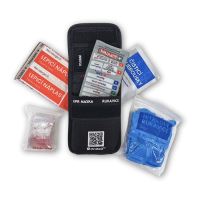 Lékárnička Survival First Aid Kit Pocket (CZ) (1)
