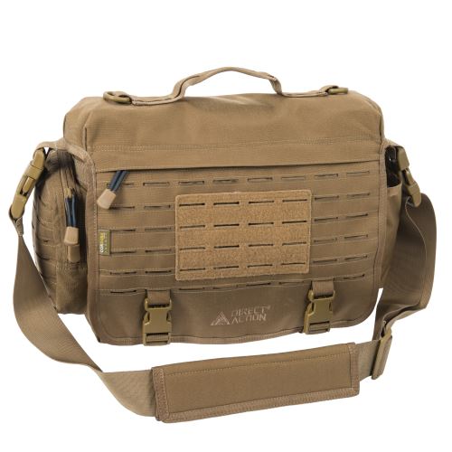 Taška Direct Action MESSENGER BAG - 10 litrů