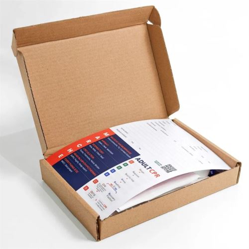 Náhradní náplň do lékárničky SURVIVAL Restock Pack - Slimline KIT