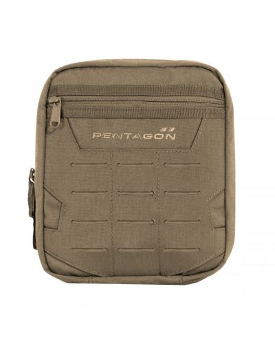 Pouzdro Pentagon E.D.C. 2.0 Pouch