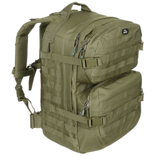 Ruksak MFH Assault II