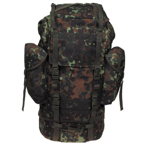 Bojový ruksak MFH KAMPF