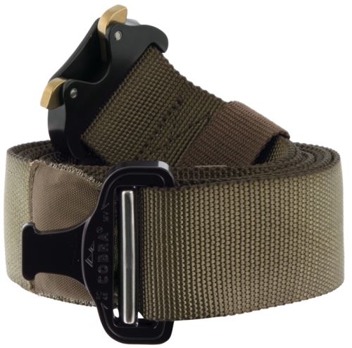 Tasmanian Tiger TACTICAL BELT MKII