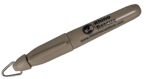 Rhino Rescue Marker - permanentní popisovač