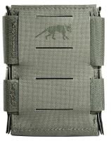 Tasmanian Tiger SGL Mag Pouch MCL LP IRR - Stone grey Olive (2)