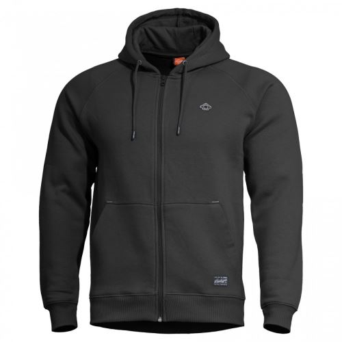 Mikina Pentagon Phaeton Hood Ζip
