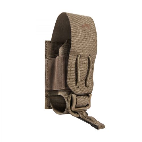 Tasmanian Tiger SGL Flashbang Pouch - Black