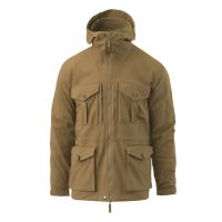 Bunda Helikon SAS Smock - Duracanvas (1)