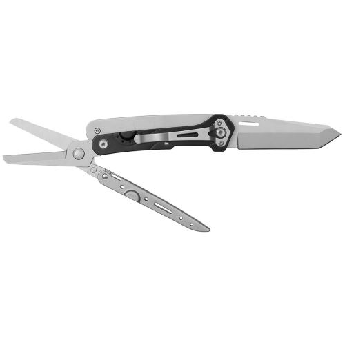 Multitool ROXON - Knife Scissors Tool