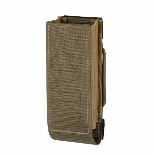 Direct Action Tourniquet Pouch Open
