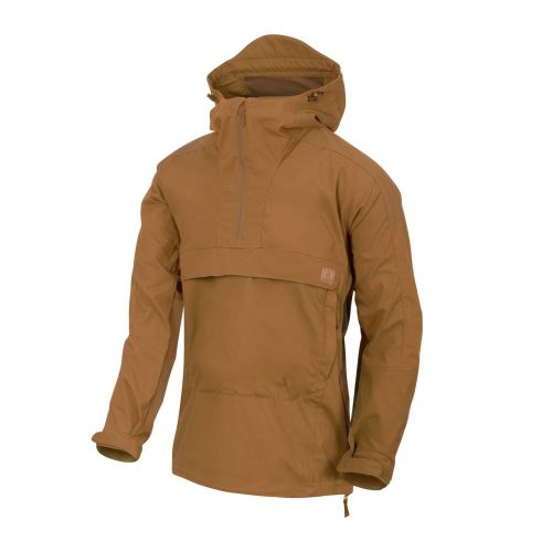 Bunda Helikon WOODSMAN Anorak Jacket®