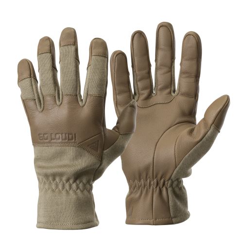 Rukavice Direct Action CROCODILE FR Long - Nomex