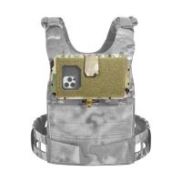Tasmanian Tiger Tac Organizer Pro MC - MultiCam (12)