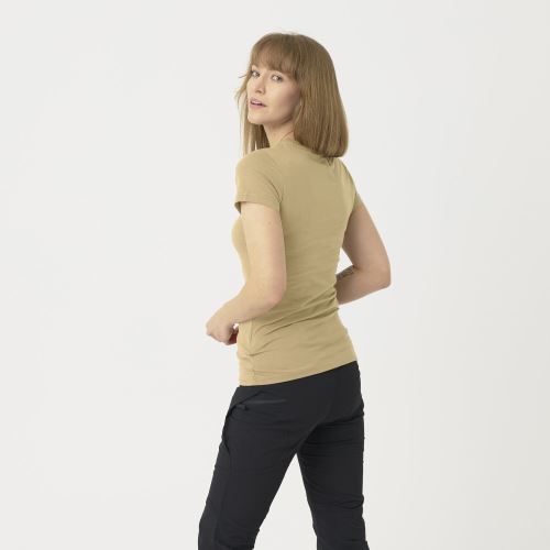 Dámské triko Helikon T-Shirt Slim Organic