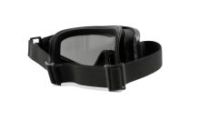 Taktické brýle Wiley X SPEAR Matte black - Dual smoke grey - clear - light rust (5)
