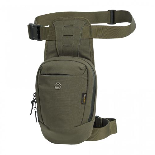 Stehenní pouzdro Pentagon Consul Thigh Pouch