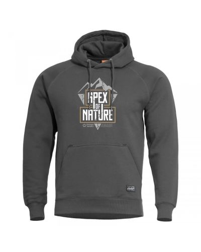 Mikina Pentagon Phaeton Hood "Apex of Nature"