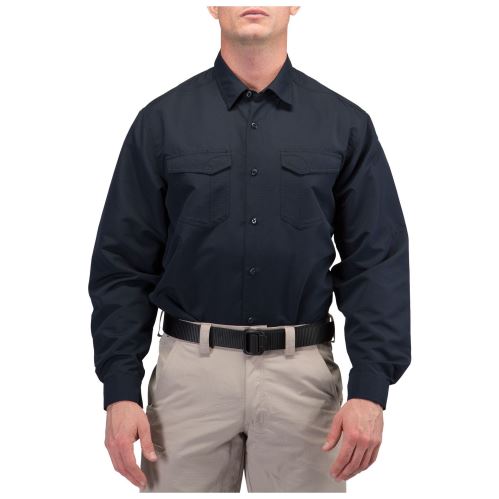 Košile 5.11 Fast-Tac Shirt L/S