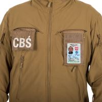 Bunda Helikon COUGAR QSA™ + HID™ (31)