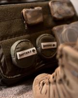 Velcro pouzdro Tasmanian Tiger Tac Pouch Round VL (6)