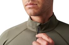 Mikina 5.11 Stratos 1/4 Zip (4)