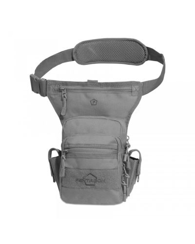 Pentagon MAX-S 2.0 Gun Thigh Pouch