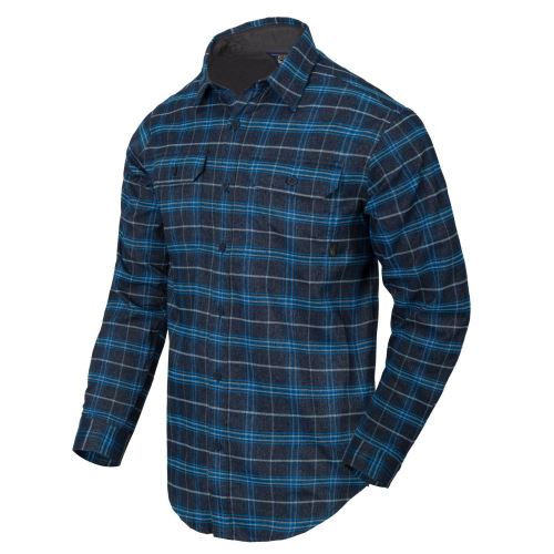 Košile HELIKON Greyman Shirt