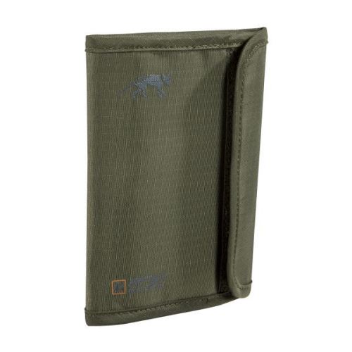Tasmanian Tiger Passport Safe RFID B