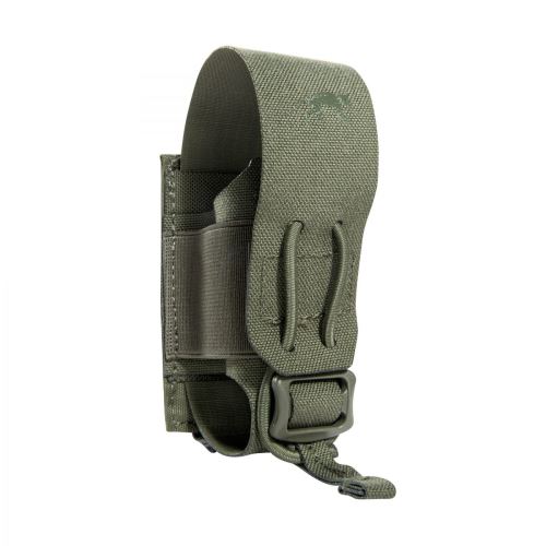 Tasmanian Tiger SGL Flashbang Pouch - Black