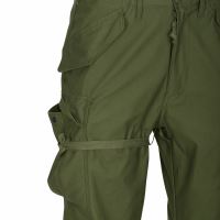Kalhoty Helikon M65 - Black XS/Regular (13)