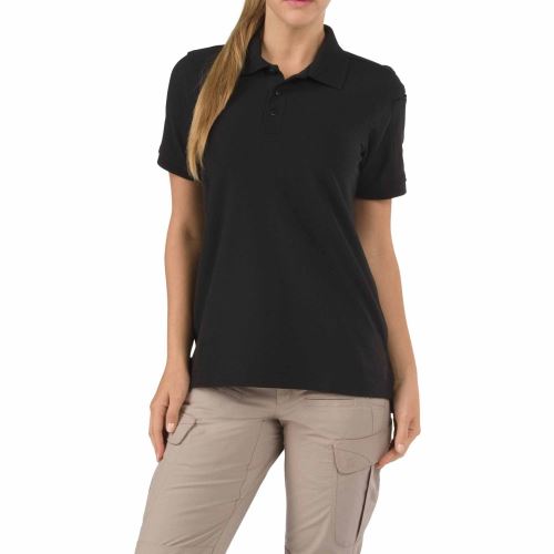 Dámské triko 5.11 Utility Polo S/S