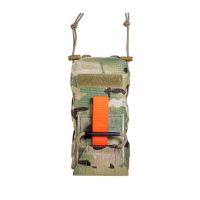Tasmanian Tiger IFAK Pouch Vertical MC - MultiCam (4)
