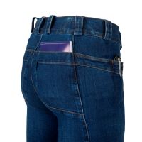 Kalhoty Helikon Covert Tactical Denim Mid (11)
