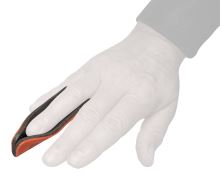 Prstová dlaha Rhino Rescue 3,7 palců (9,5 cm)